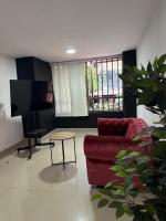 Apartamento en el poblado , manila 4 - Bed and Breakfast Medellín