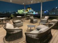 Bellas Artes Balcony Suite in the Heart of CDMX 410 - Bed and Breakfast Mexico-stad