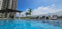 BRAND NEW SEMI-FURNISHED STUDIO @ AVIDA SPIRA CDO - Chambres d'hôtes Cagayán de Oro
