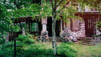 Finstonia Guesthouse - B&B Vääna-Jõesuu