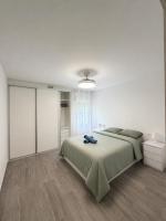 Don Paco Beach 1-Linea playa-piscina-aire acondicionado-parking - B&B Roquetas de Mar