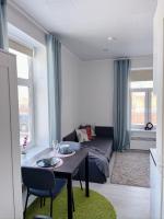 Väike hubne stuudiokorter vanalinna äärel - B&B Rakvere
