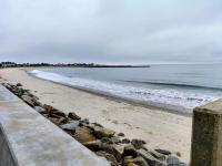 Barefoot 50!! - B&B Marshfield
