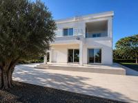 Brand New Sea-View Villa in Olive Orchard by Capt St George Resort - Ferienwohnung Pégeia