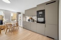 Modern - Downtown - Kristiansand - Bed and Breakfast Kristiansand