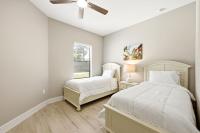 Cozy & Elegant 3BR Home - Chambres d'hôtes Lehigh Acres