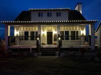 Luxury Farm Home @ Stoney Farms w/ Private Hot Tub - Bed and Breakfast Panguitch