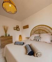 Kaz aux Roses - B&B Le Diamant