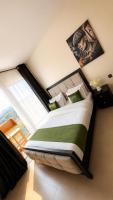 Modern South B studio with Rooftop pool & Gym - Ferienwohnung Nairobi