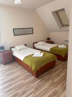 Chambre Quadruple