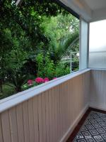 Ksandra - B&B Topla