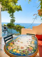 Positano's Flats - Bed and Breakfast Positano