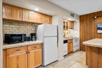 Mt. Bachelor Village Resort Condo 109 in Bend OR - Chambres d'hôtes Bend