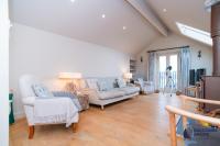 Hidden Treasure - Estuary View - Stylish - Garden - B&B Salcombe