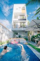 May Bliss Villa - B&B Da Nang