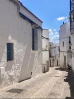 A Beautiful Room on the Roof with Lake View - Chambres d'hôtes Arcos de la Frontera