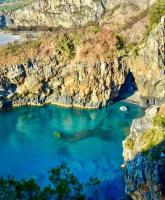 Casa Zio Tony sul mare - B&B San Nicola Arcella