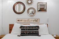 Georgia Studio in Bend OR - B&B Bend