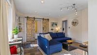 Historic Hawthorne House in Bend OR - B&B Bend