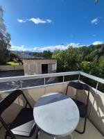 Apartments at Koulukatu - Chambres d'hôtes Savonlinna