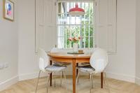 Central Stylish 1 Bed Near Stockbridge - Chambres d'hôtes Édimbourg