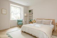 Central Stylish 1 Bed Near Stockbridge - Chambres d'hôtes Édimbourg