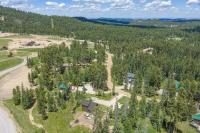 Elk Pointe Chalet - B&B Lead