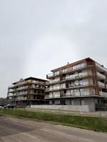 Apartament Anna - B&B Kołobrzeg