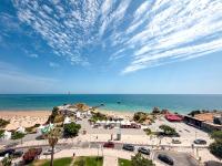 Apartment Praia Rocha Mar Concorde Infinity - Ferienwohnung Portimao