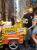 Made In Naples - B&B Napoli