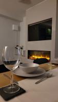 Modern 2-bed flat Galway Centre - B&B Galway