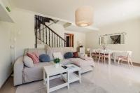 Retiro Pinar - Family Home with Patio - Ferienwohnung El Grao
