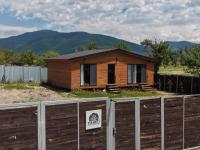 Tianeti Apple Cottages - Ferienwohnung Ch’urch’elaurebi