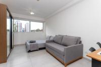 Studio in Santana near Expo for up to 4 guests - B&B São Paulo