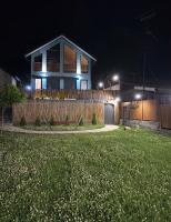 Two Dilijan Small Pool - B&B Dilijan