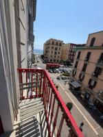 Onde del Mare Appartamento - B&B Napoli