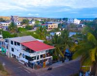 The Island Home - B&B Puerto Ayora
