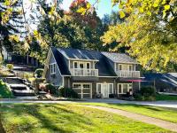 Guesthouse on Terrace - B&B Winona Lake