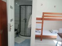 Habitación Cuádruple con baño