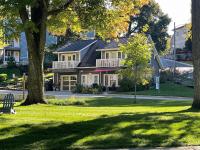 Guesthouse on Terrace - B&B Winona Lake