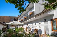 Gästehaus Elfriede - Chambres d'hôtes Mörbisch am See