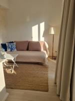 Appartamento con 1 Camera da Letto e Balcone