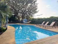 Palm House Pool Hot Tub South Downs - B&B Findon
