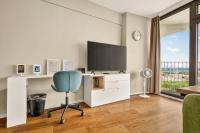 Fantastic Views Augsburg Center Luxury Congress - Bed and Breakfast Augsburg