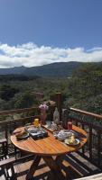 Chalé Suíco Vale do Capão - B&B Palmeiras
