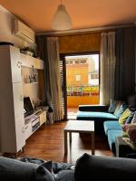 Centrally located house on the Quijote route - Ferienwohnung La Solana