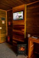 Superior Bungalow with Spa Bath