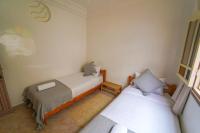 Deluxe Zweibettzimmer