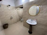 Umbrella comfy stays-Lanka - B&B Madurai
