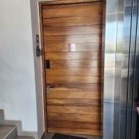 Casa de Esperanza Penthouse 360 of Paradise - Ferienwohnung Bucerías